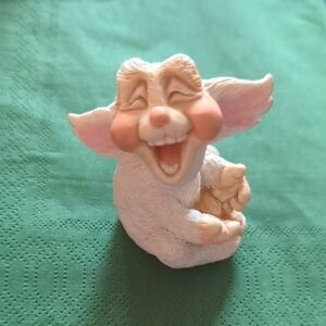 1988 Krystionia "Poffles" Figurine